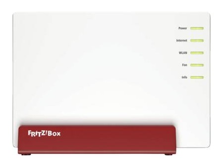 FRITZBox 7583 international